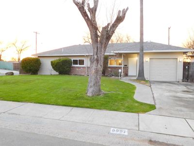 6001 Lila Ln, North Highlands, CA, 95660