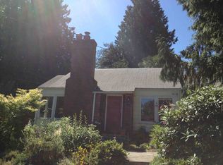 1731 NE 98th St, Seattle, WA 98115