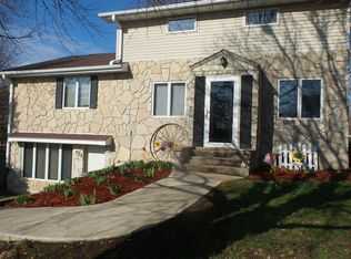 732 N 4th Ave, Coon Rapids, IA 50058