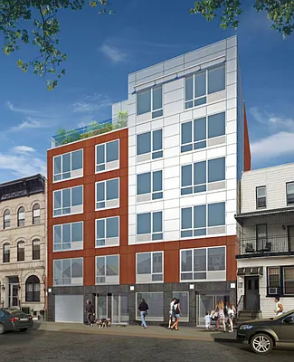 Rented by Corcoran | media 6