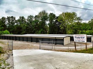 6747 Barbourville Rd, London, KY 40744