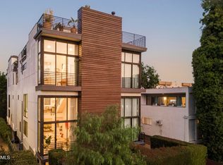 1432 N Vista St #2, Los Angeles, CA 90046