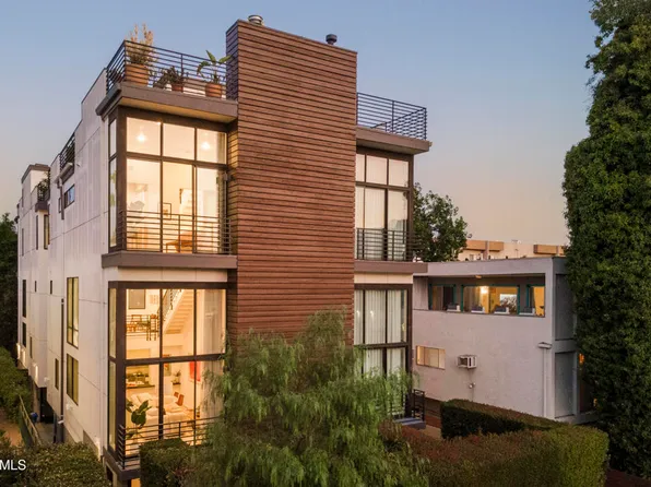 1432 N Vista St #2, Los Angeles, CA 90046