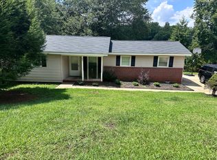 206 W Yellow Wood Dr, Simpsonville, SC 29680