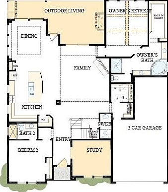 3rd image of this home
