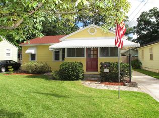 2963 Collier Ave, Jacksonville, FL 32205