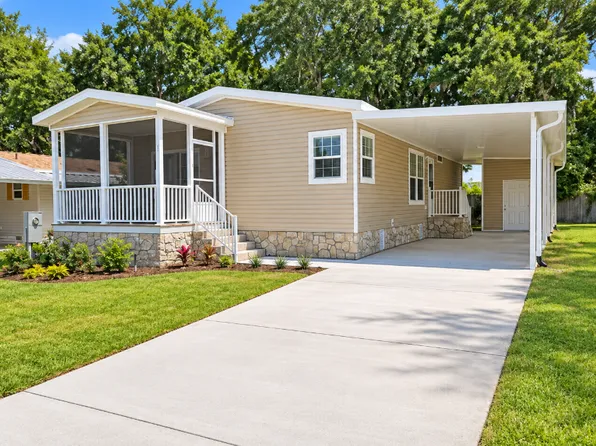 3151 NW 44th Ave Unit 53, Ocala, FL 34482