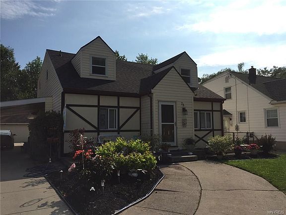 3rd image of 75 Argyle Ave
