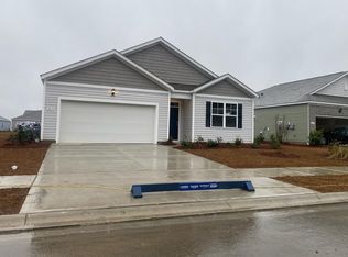 2858 Pegasus Pl LOT 164, Cali B Myrtle Beach, SC 29577