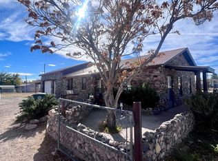 116 W 4th Ave, Truth Or Consequences, NM 87901