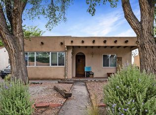 923 Vassar Dr NE, Albuquerque, NM 87106