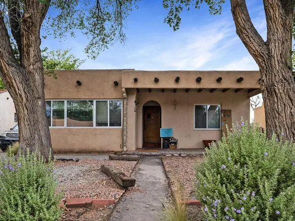 923 Vassar Dr NE, Albuquerque, NM 87106