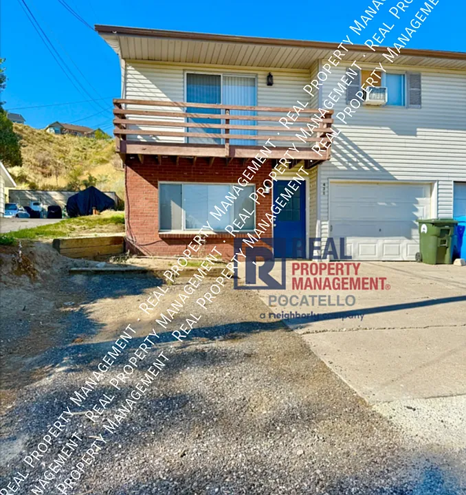 431 Foothill Blvd #431