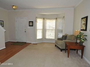 15531 Boar Run Ct, Manassas, VA 20112