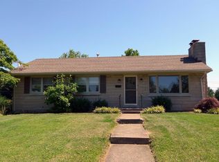 829 Celia Ln, Lexington, KY 40504