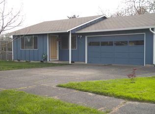 464 S 27th St, Philomath, OR 97370