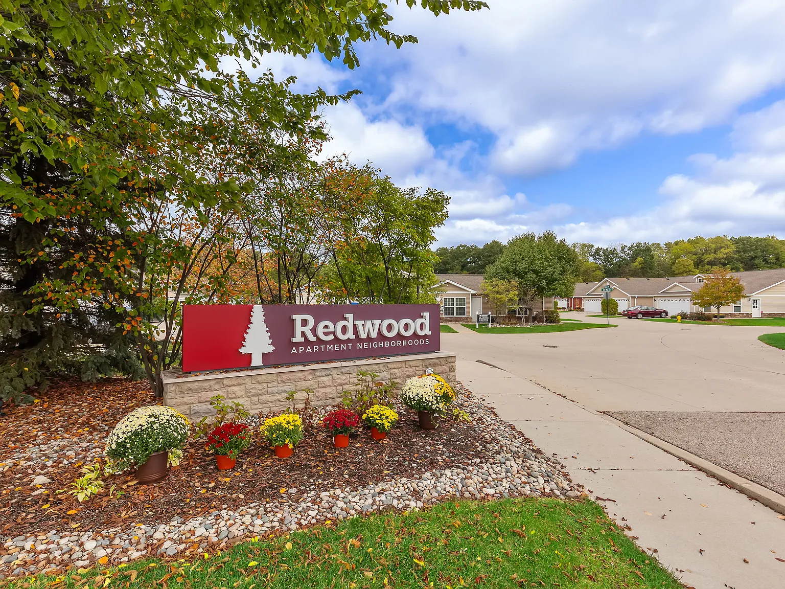 Redwood Cascade Township — Photo 3
