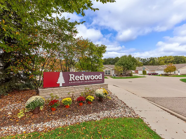 Redwood Cascade Township — Photo 3