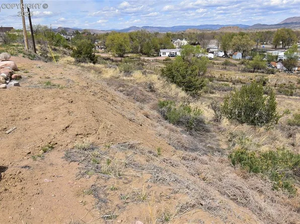 Johnson St, Florence, CO 81226