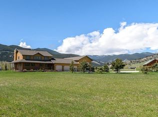 50 Mountainbrook Dr, Red Lodge, MT 59068