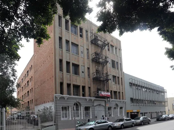 Coronado Apartments, 746 S Coronado St #9e5a4c5d3, Los Angeles, CA 90057