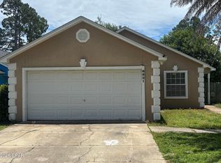 8821 Georgette St, Panama City Beach, FL 32407