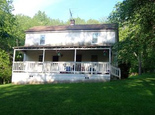 4523 Free State Rd, Marshall, VA 20115