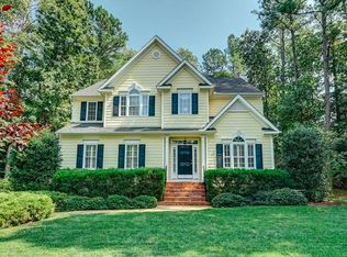 5711 Regal Ln, Providence Forge, VA 23140