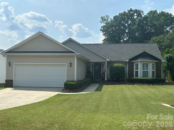 7224 Swans Run Rd, Charlotte, NC 28226