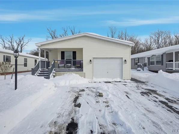 5455 Southwestern Blvd Lot 21, Hamburg, NY 14075