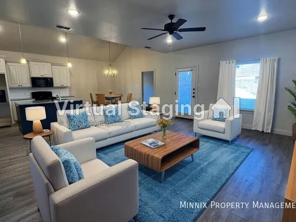 2012 102nd St #B, Lubbock, TX 79423