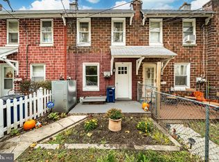 40 Beech St, Coatesville, PA 19320