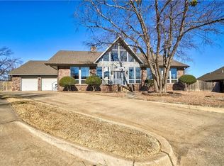 12 Brentwood Pl, Shawnee, OK 74804