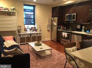 131 S 13th St APT 3R, Philadelphia, PA 19107