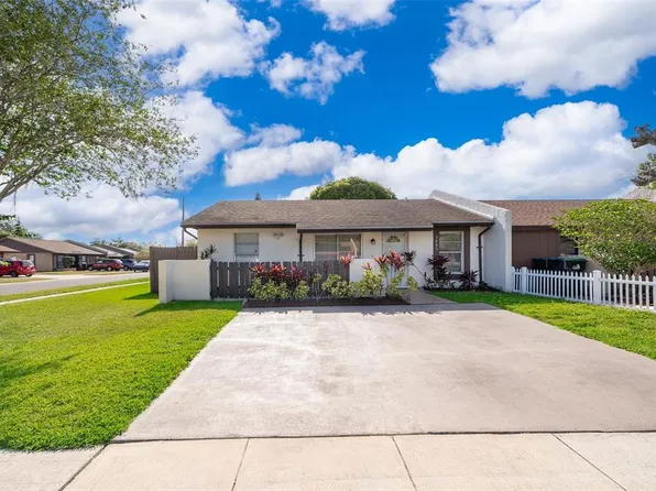 3103 Yorych Ln, Orlando, FL 32822