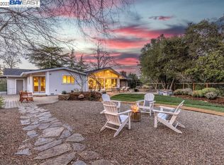 458 Marian Ln, Danville, CA 94526