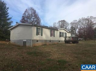 183 Arrington Mountain Rd, Haywood, VA 22722