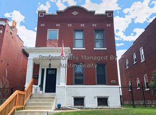 3226 Iowa Ave, Saint Louis, MO 63118