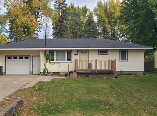 216 Church St, Claremont, MN 55924