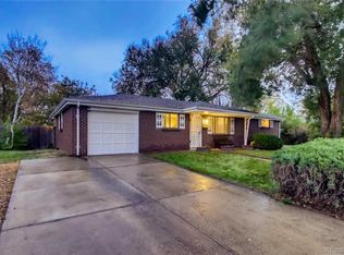 4540 Field St, Wheat Ridge, CO 80033