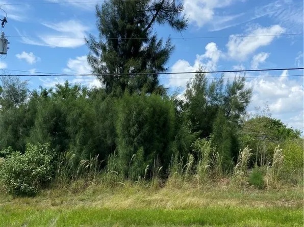 1824 SW Embers Ln, Cape Coral, FL 33991