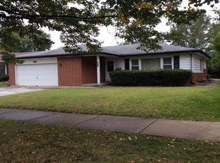 18618 Center Ave, Homewood, IL 60430