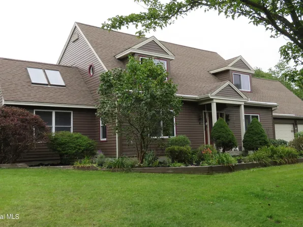 7 Van Voast Lane, Glenville, NY 12302