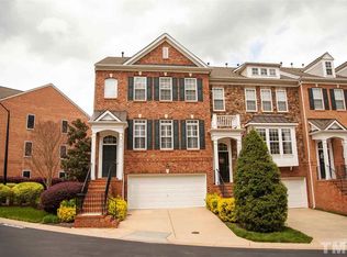 2510 Laurelcherry St, Raleigh, NC 27612