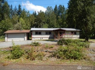 11923 415th Street Ct E, Eatonville, WA 98328