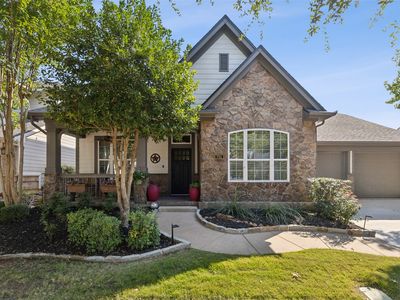 731 Bradford St, Argyle, TX, 76226