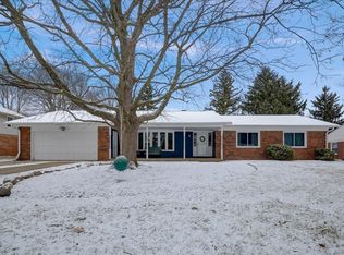 1906 Hillcrest Ave, Anderson, IN