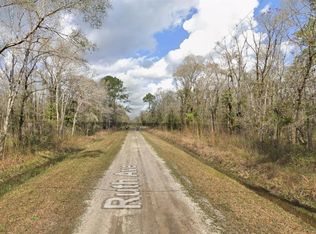 10535 Ruth Ave LOT 1109, Hastings, FL 32145