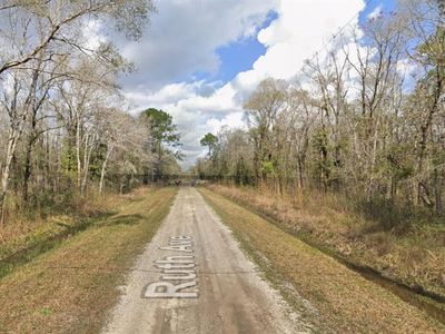 10535 RUTH AVENUE LOT 1109, Hastings, FL, 32145