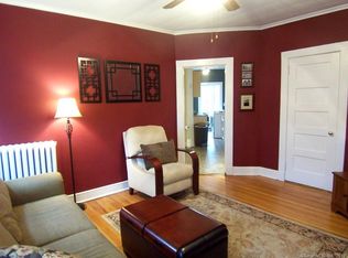 61 Rowsley St APT 5, Bridgeport, CT 06605